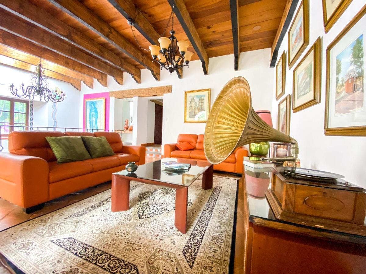 Hotel Molino De Reyes By Rotamundos 5*