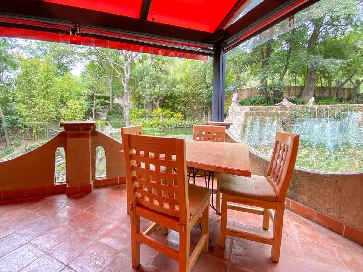 Molino De Reyes By Rotamundos Hotel 5*