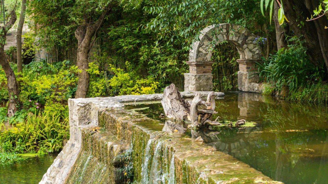 Molino De Reyes By Rotamundos Hotel