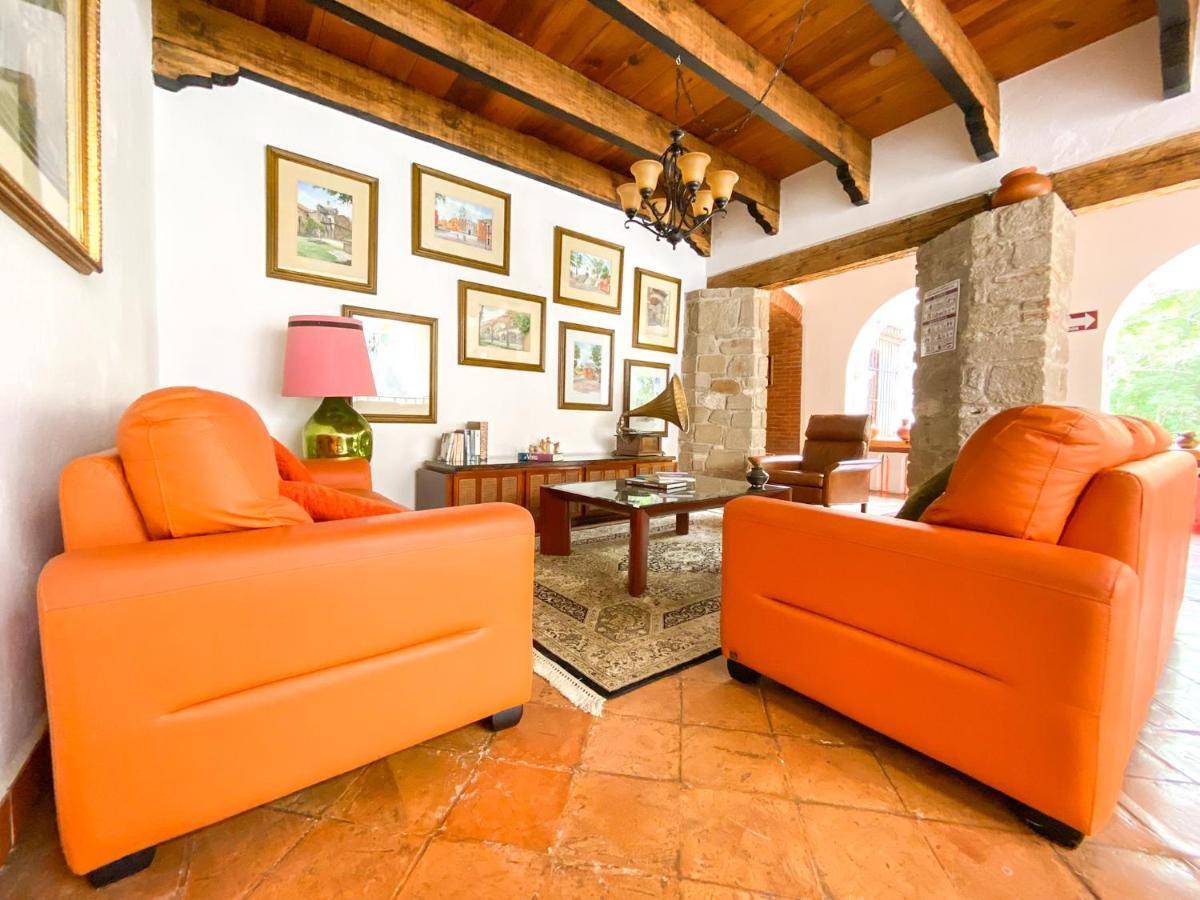 Molino De Reyes By Rotamundos Hotel