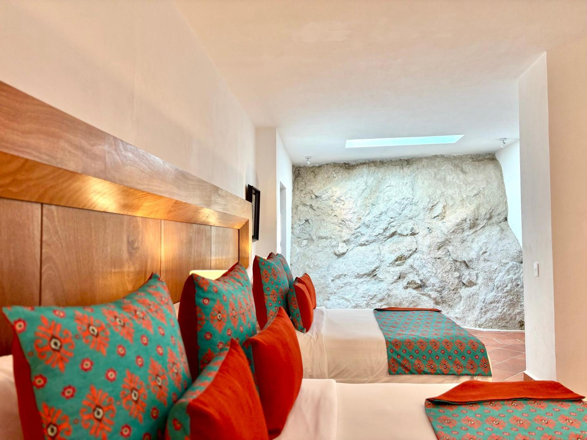 Molino De Reyes By Rotamundos Hotel