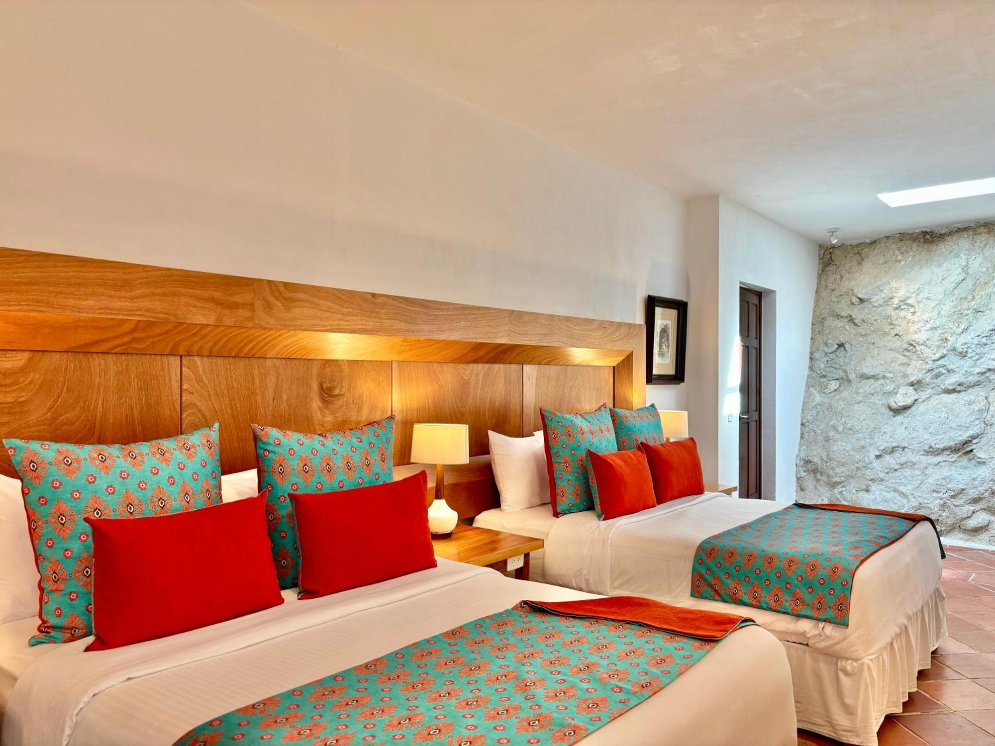 Hotel Molino De Reyes By Rotamundos