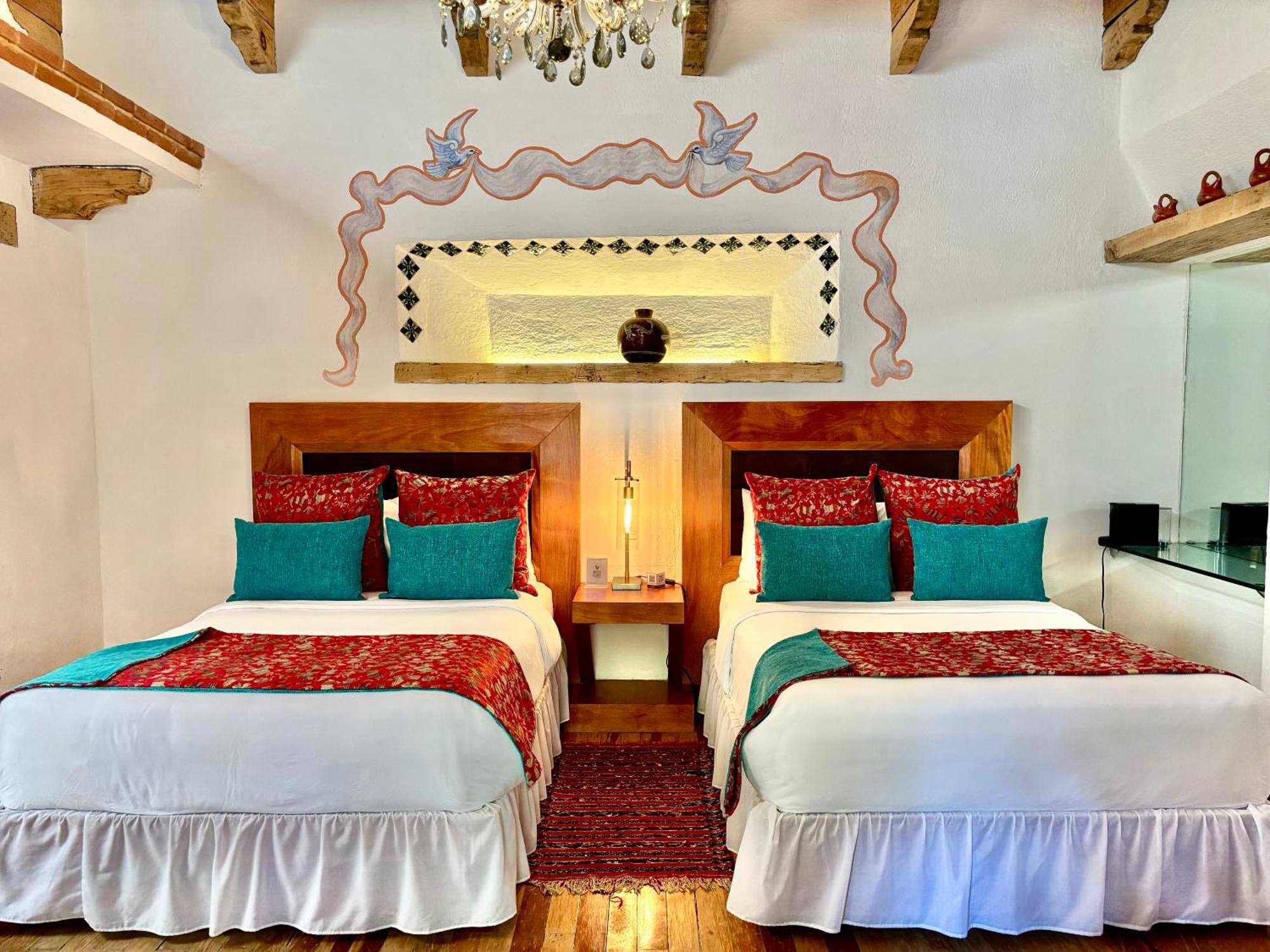 Molino De Reyes By Rotamundos Hotel 5*