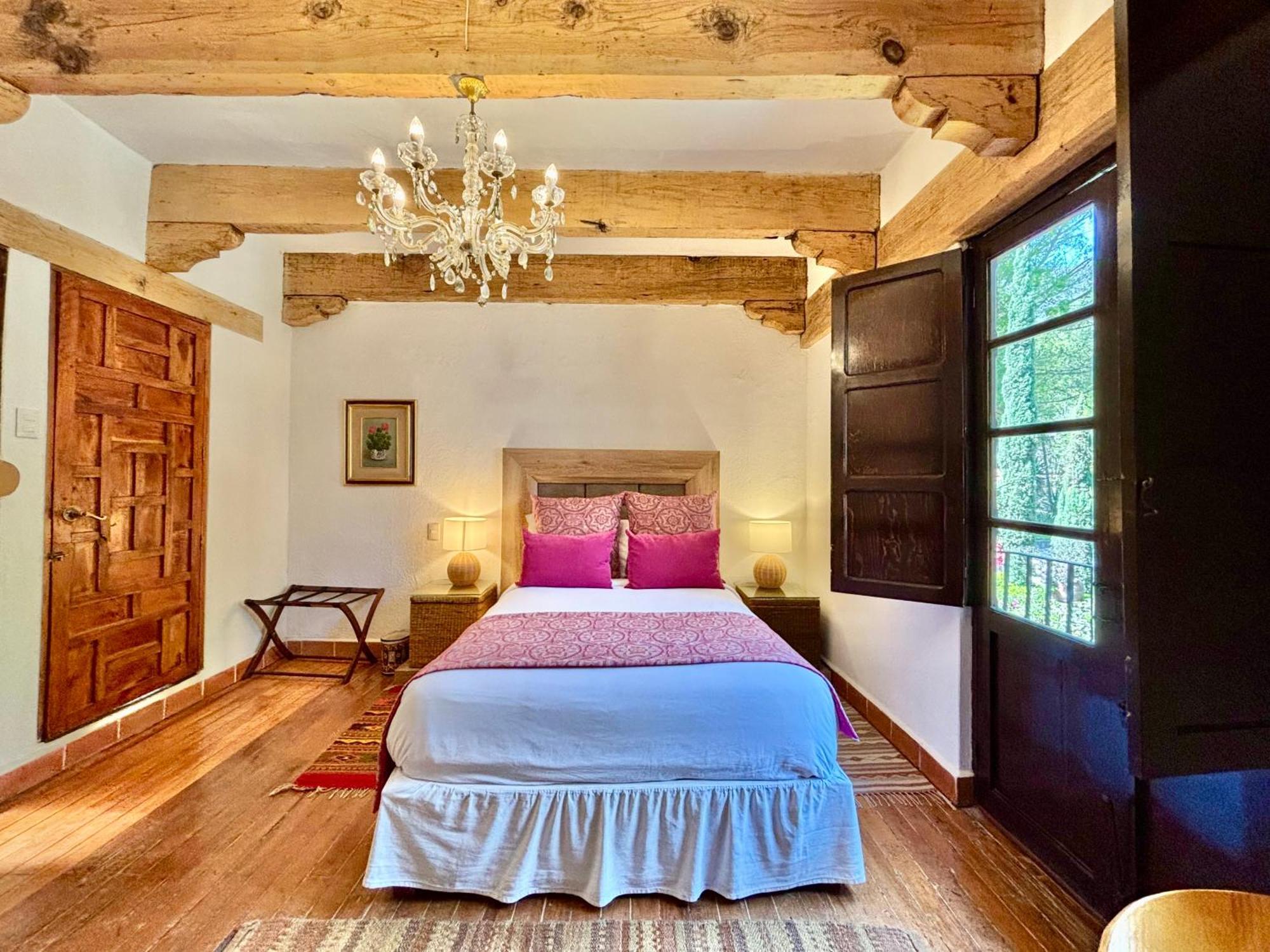 Hotel Molino De Reyes By Rotamundos 5*