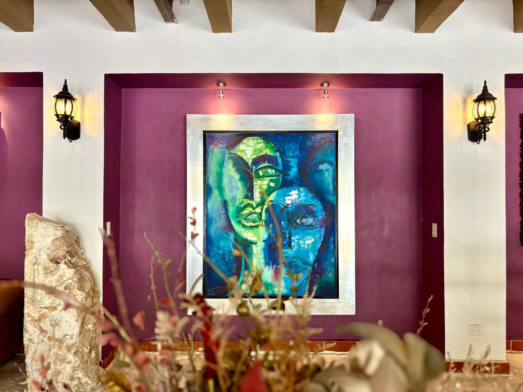 Hotel Molino De Reyes By Rotamundos 5*